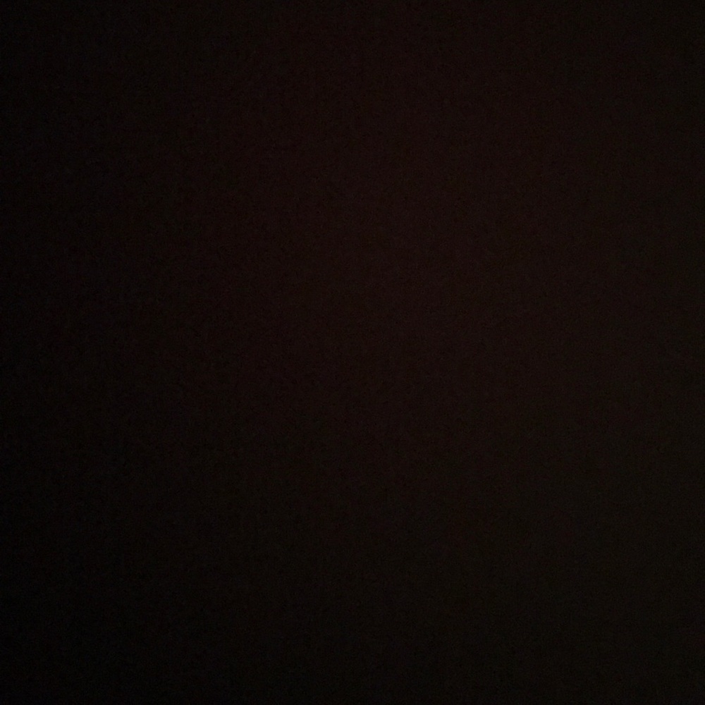 CLOSET CLOSED UNTIL 8/1