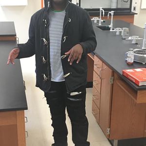 Meet your Posher, Keenan