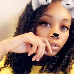 Meet your Posher, Tyra