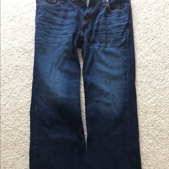 Hollister Jeans Guys Hollister Jeans 3 X 30 Poshmark