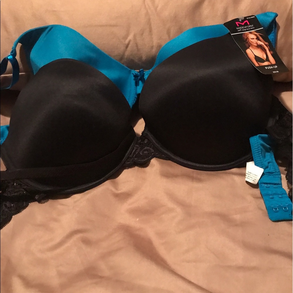 Bra