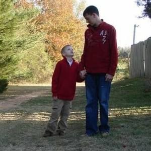 Meet your Posher, Mark