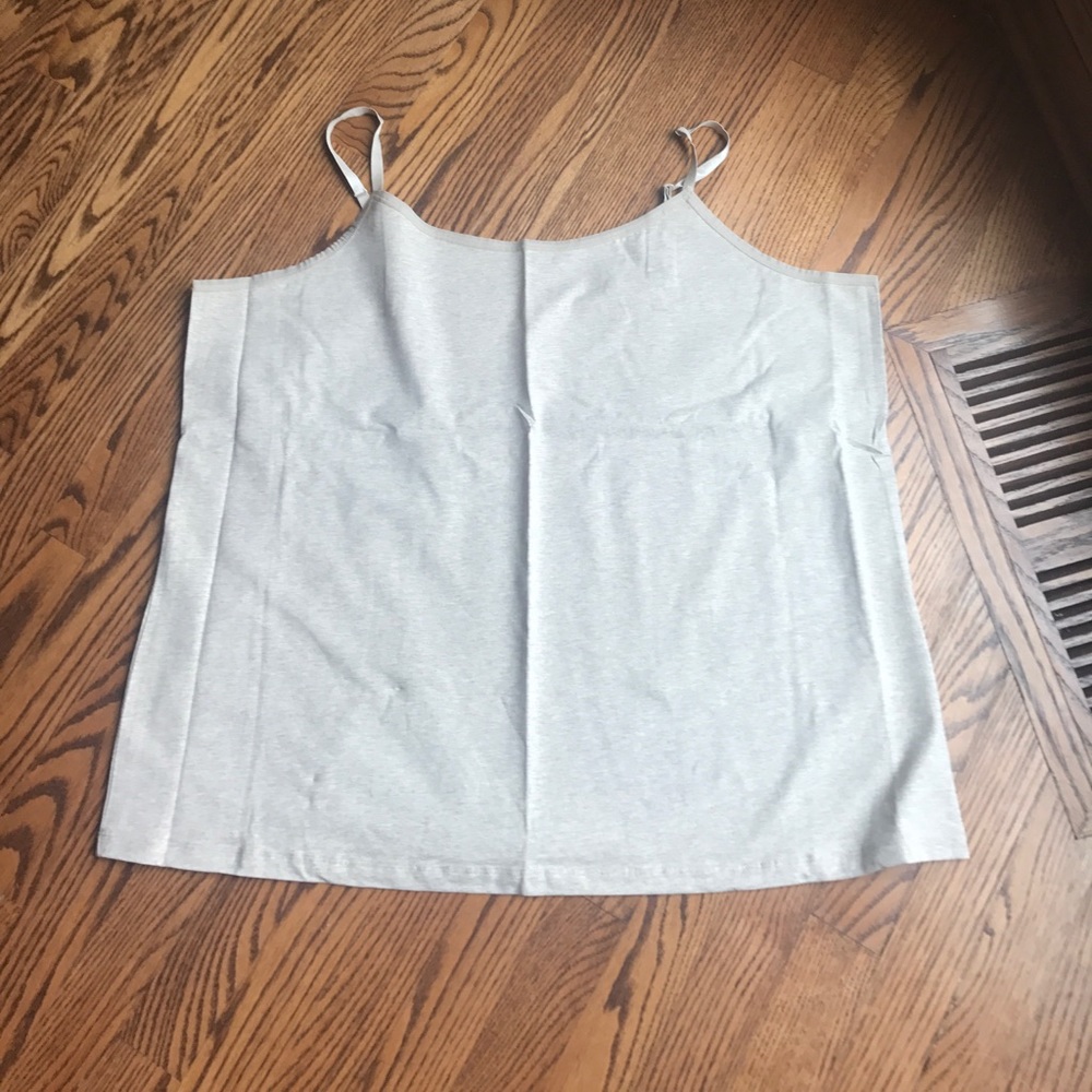 Lane Bryant cami