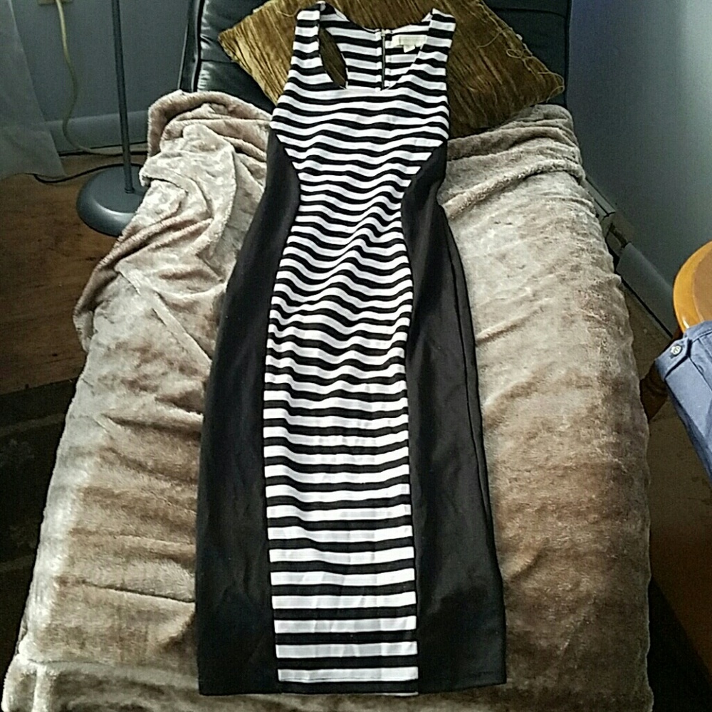 Nicki Minaj dress