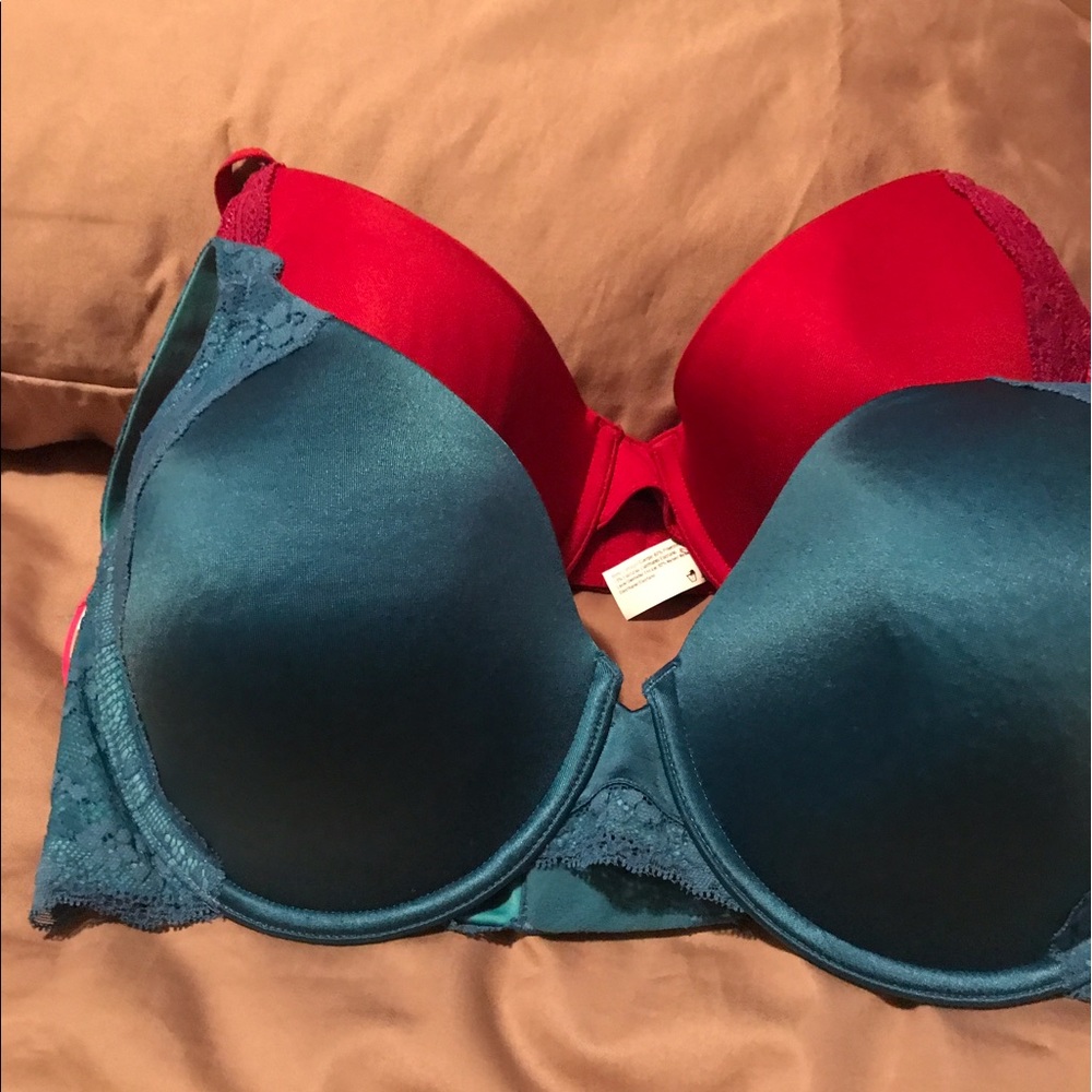 Bras