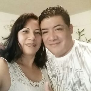 Meet your Posher, Juana