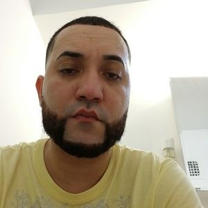 Meet your Posher, Luis