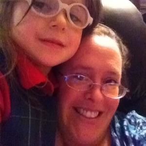 Meet your Posher, Betsy