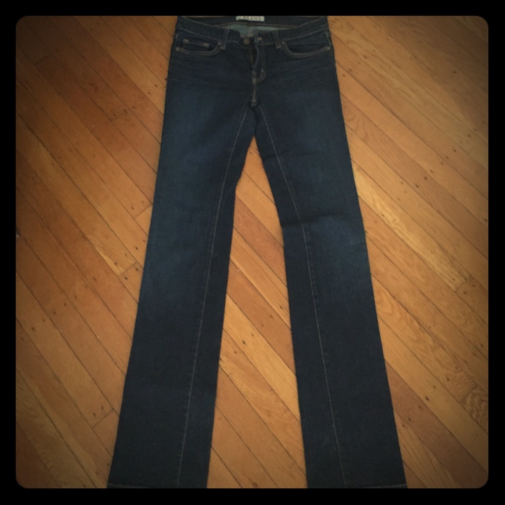 Jbrand jeans