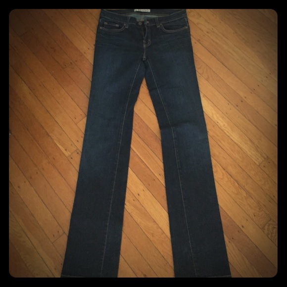 Jbrand jeans - Picture 1 of 3