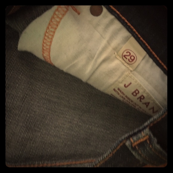 Jbrand jeans - Picture 2 of 3