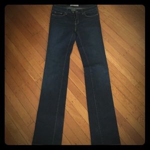 Jbrand jeans