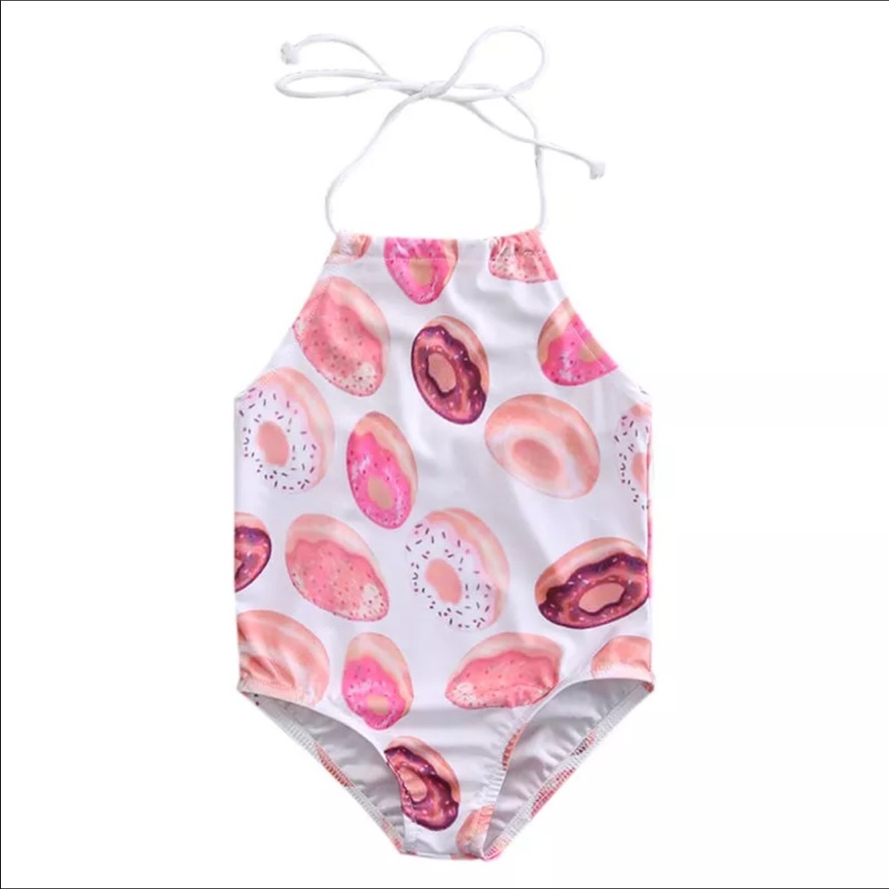 🎉🍩Doughnut Bathing Suit🍩🎉 - Picture 2 of 5