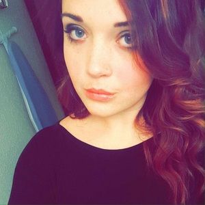 Meet your Posher, Kate