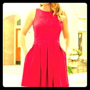 Lauren Conrad dress w/ pockets