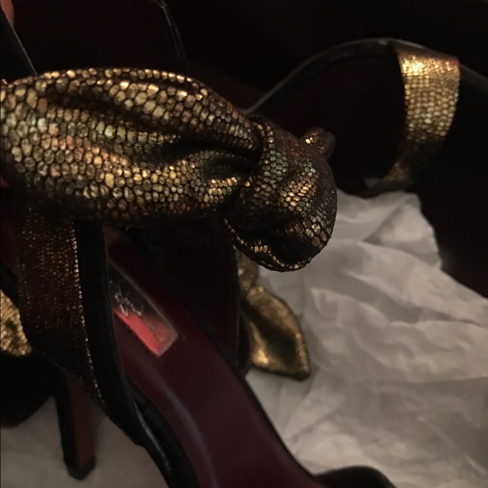 Report Signature 'Zany' Sandal