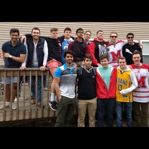 Meet your Posher, Ryan