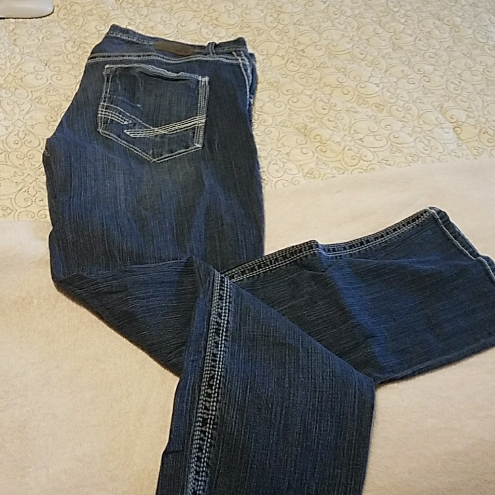 Men's BKE Jeans