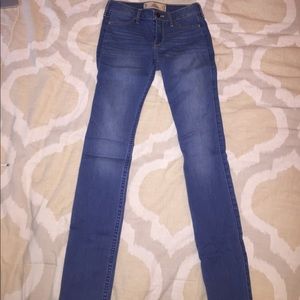 Hollister Jeggings