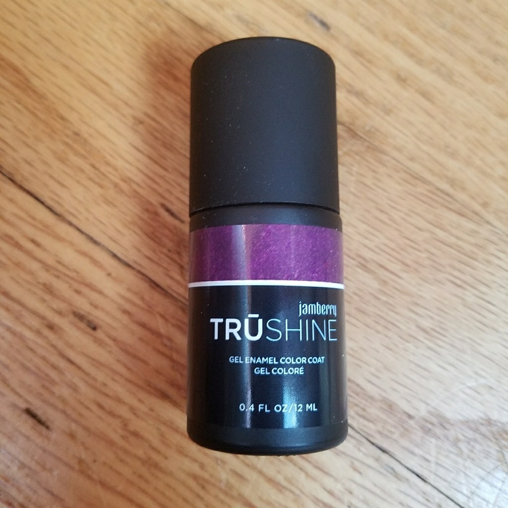 Jamberry Gel Enamel