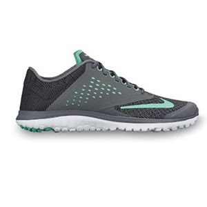 nike fitsole running shoes