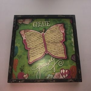 wall hanging🦋🦋