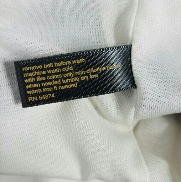 The Limited Outback Red Nautical Strapless Dress - Picture 6 of 8