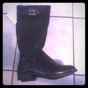 NWT Women's life stride riding boot