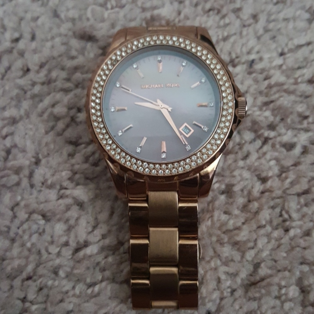 Michael Kors Watch MK 5453