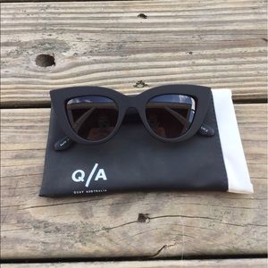 Quay Australia Kitty Shades