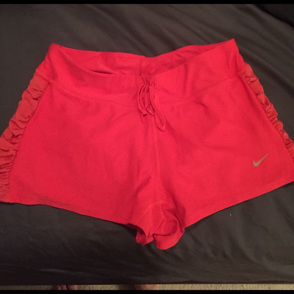 Nike shorts