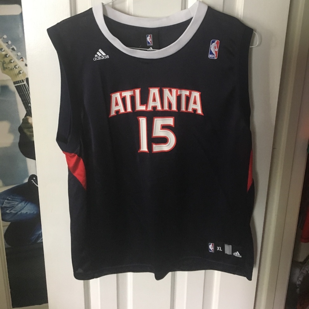 Adidas Atlanta Hawks Al Horford #15 - youth XL