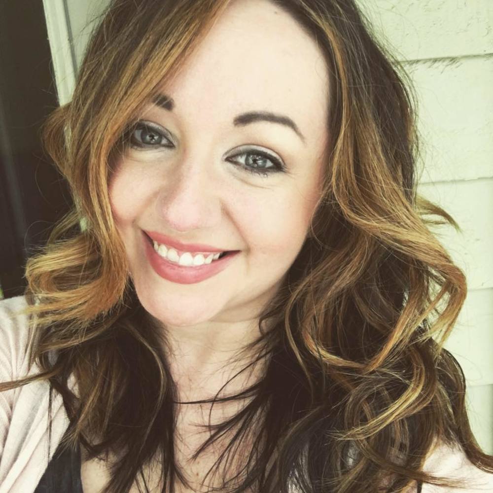 Meet your Posher, Ali