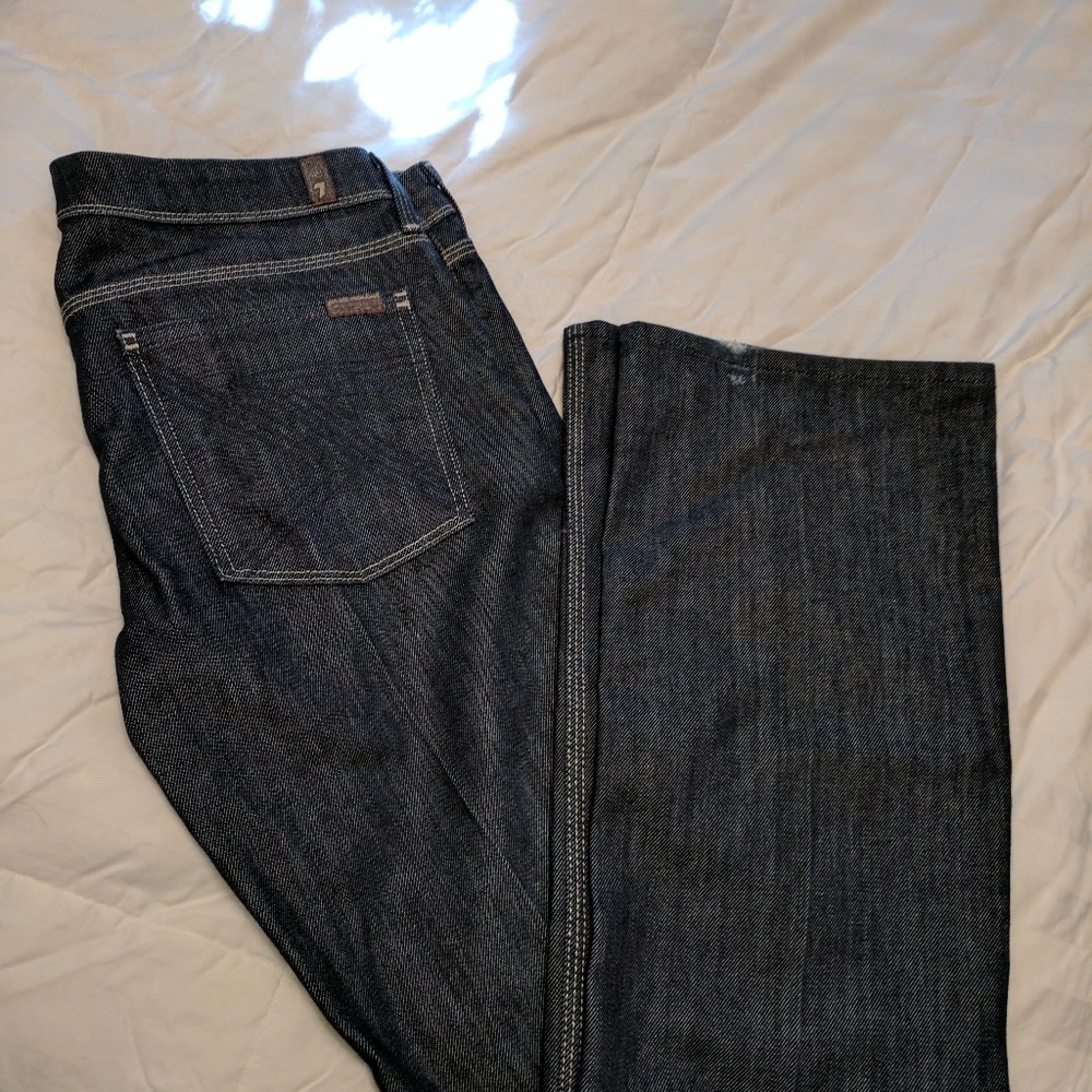 Flynt 7fam jeans
