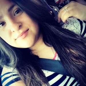 Meet your Posher, Leilani