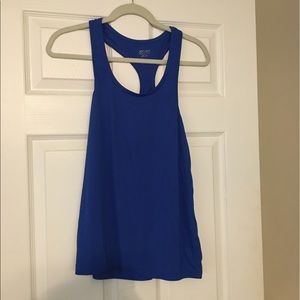 Jockey athletic tank top