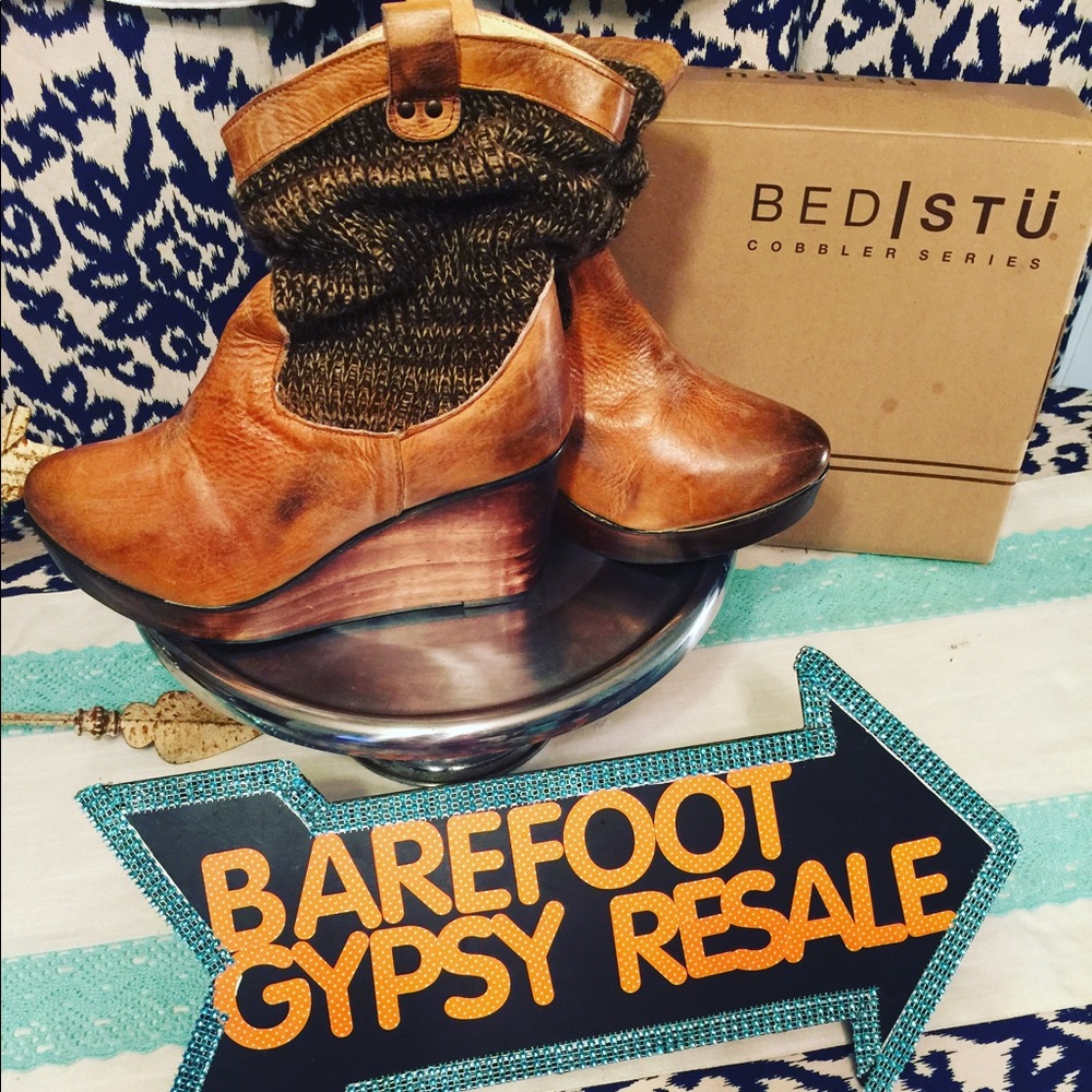 new bedstu boots