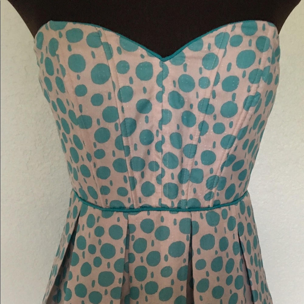 Ark & Co. Dress