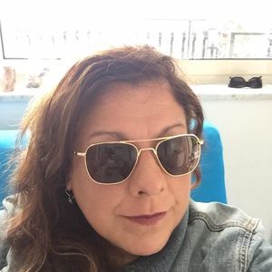 Meet your Posher, Noeline