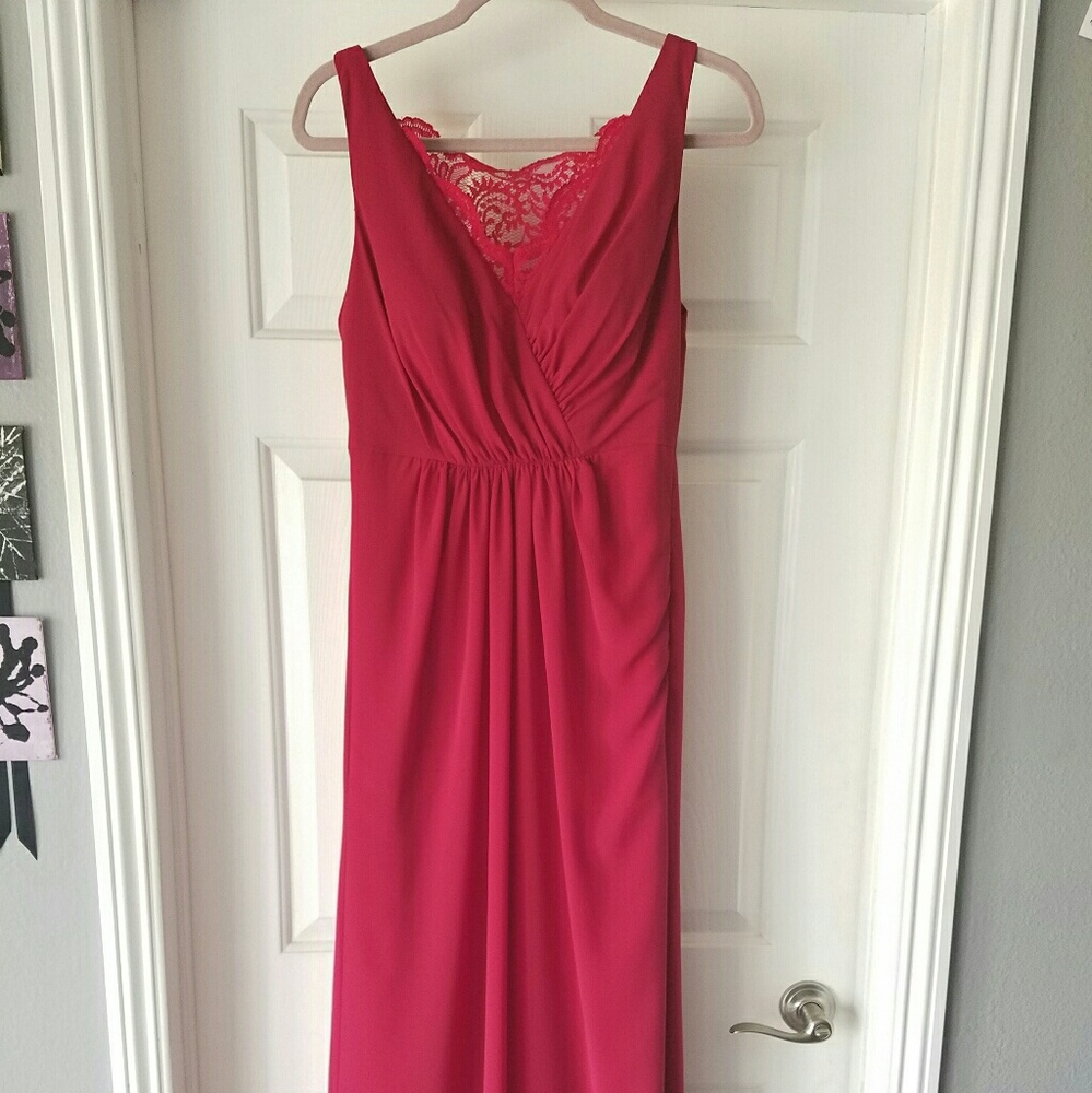 Jenny Yoo Formal dress