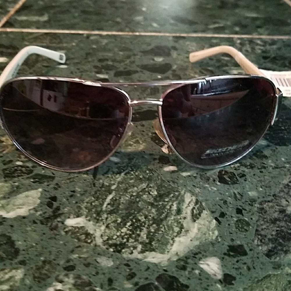 Sketchers sunglasses