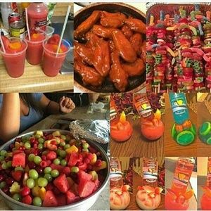 Meet your Posher, Alexis