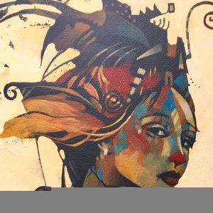 Meet your Posher, Debra