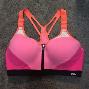 Victoria Secret Sports Bra