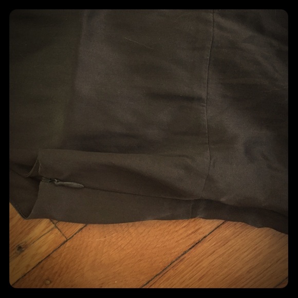 Elie Tahari beaded shirt - Picture 3 of 3