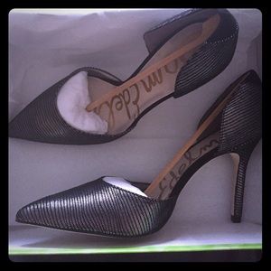 Pumps