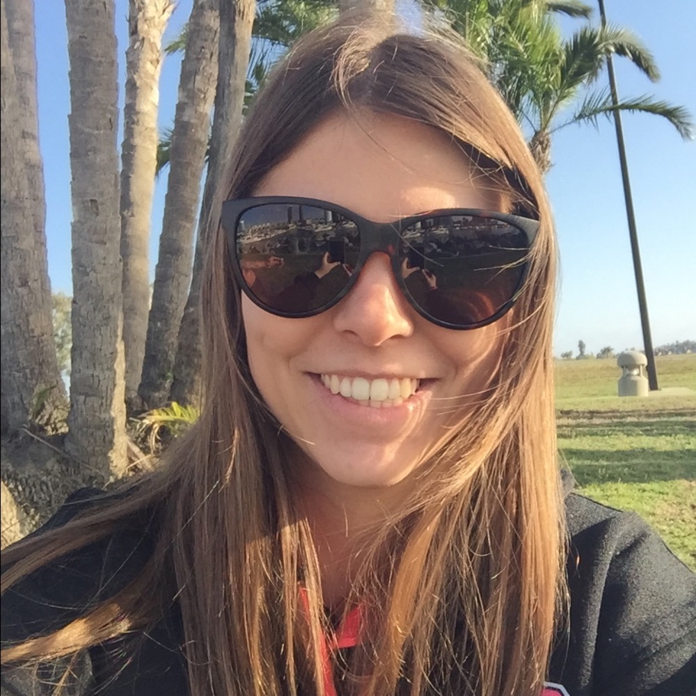 Meet your Posher, Janice