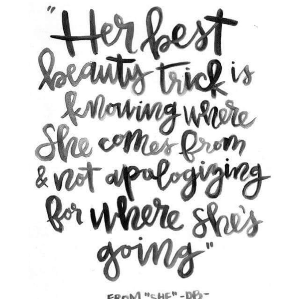 Meet your Posher, Kate