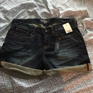 Lucky Brand shorts