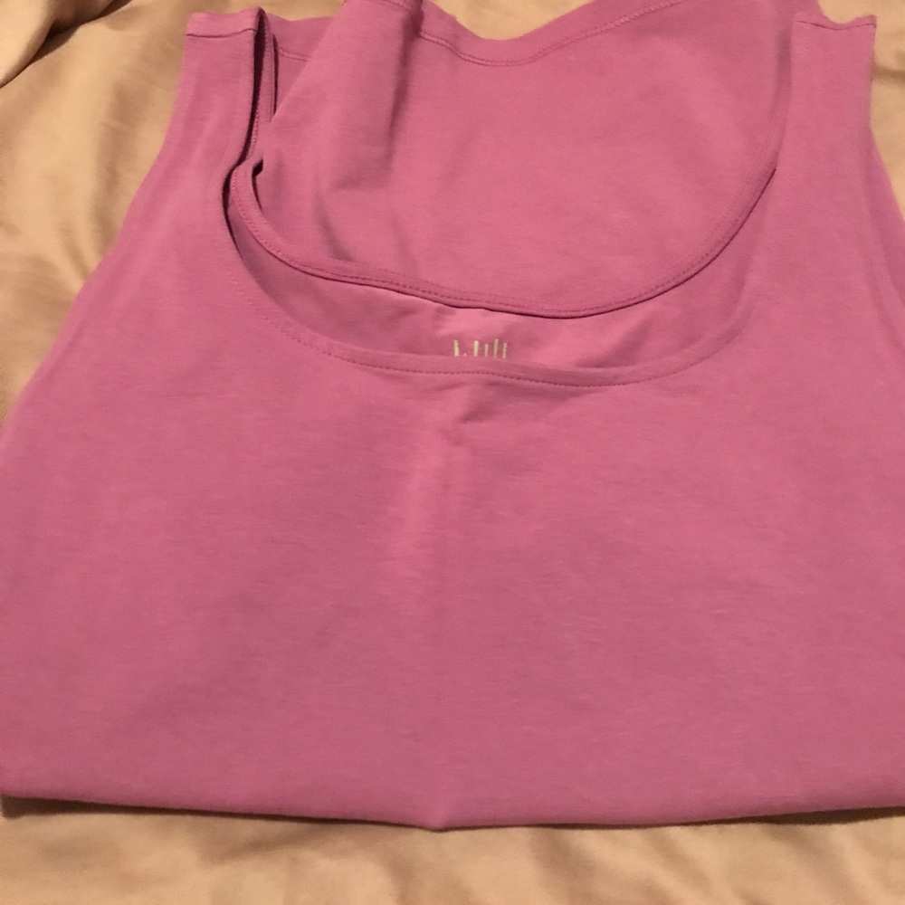 Tank top